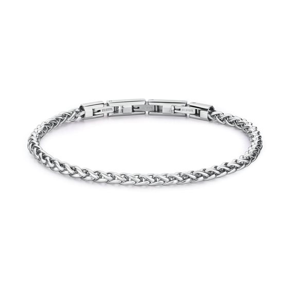 Bracciale Brosway Uomo Riptide in Acciaio BTD027 - BTD027